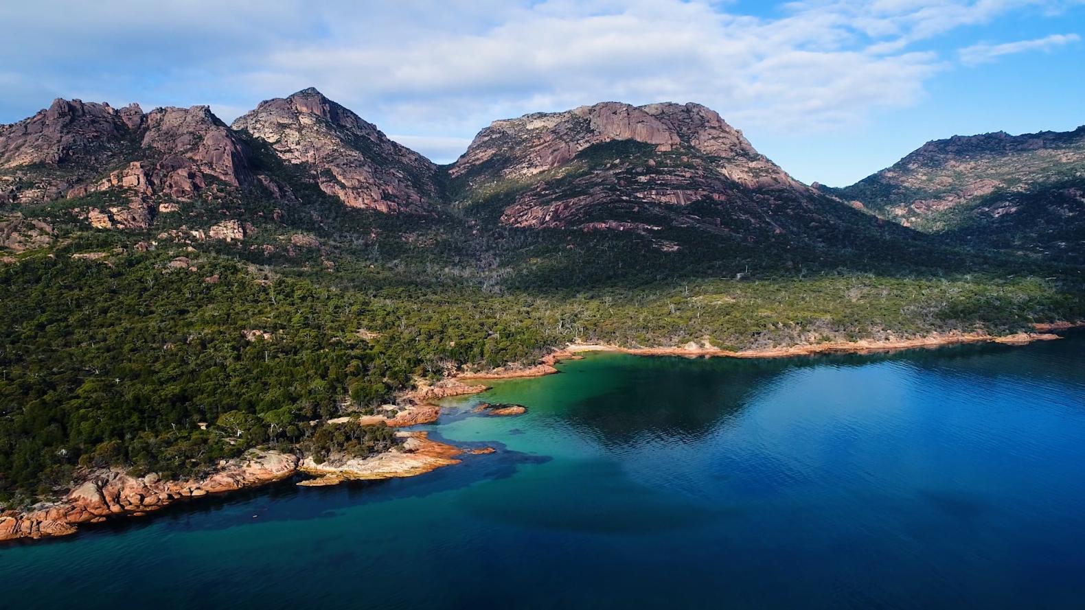 Join Our Freycinet Challenge Team