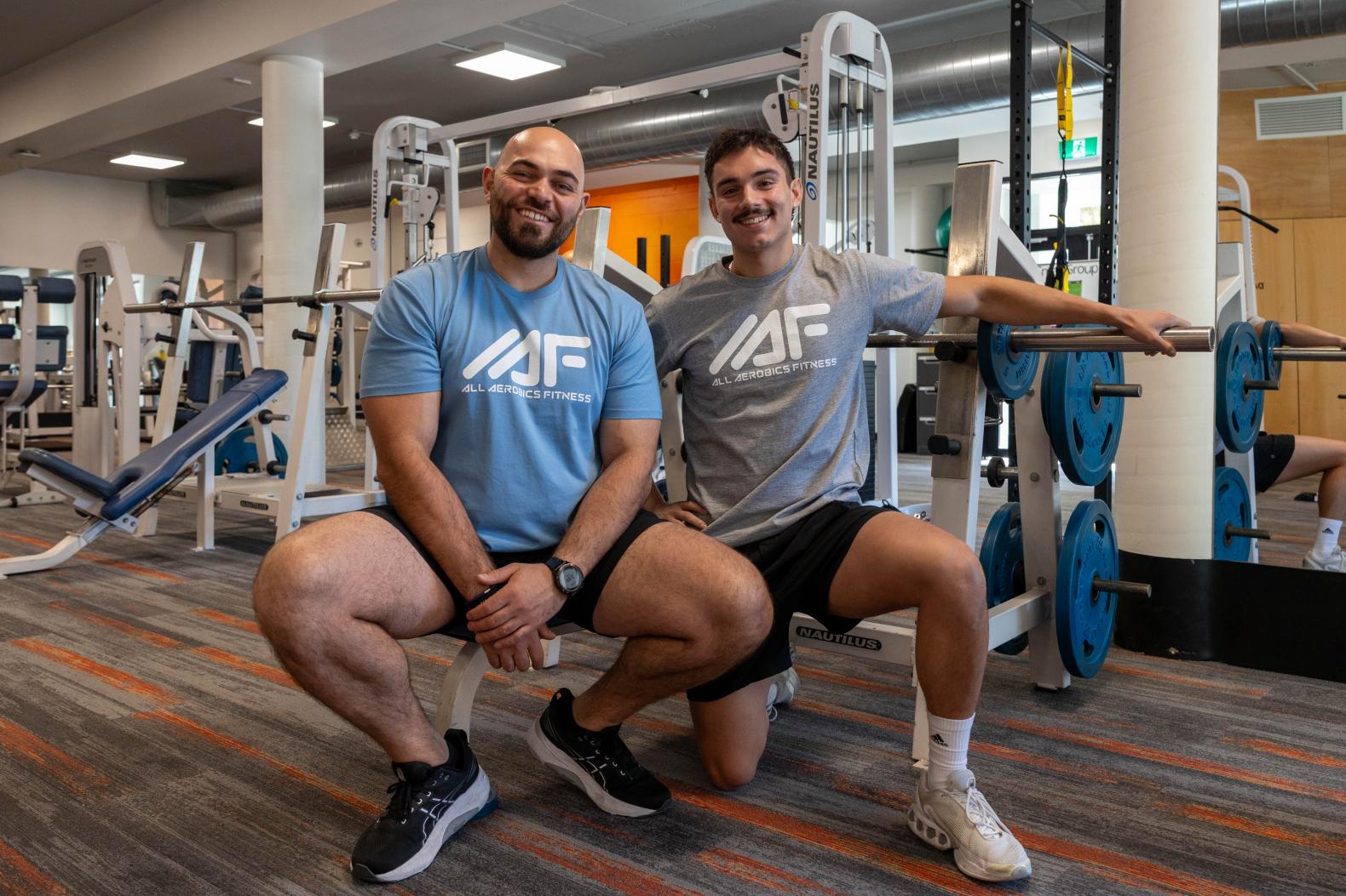 DoDay Personal Training