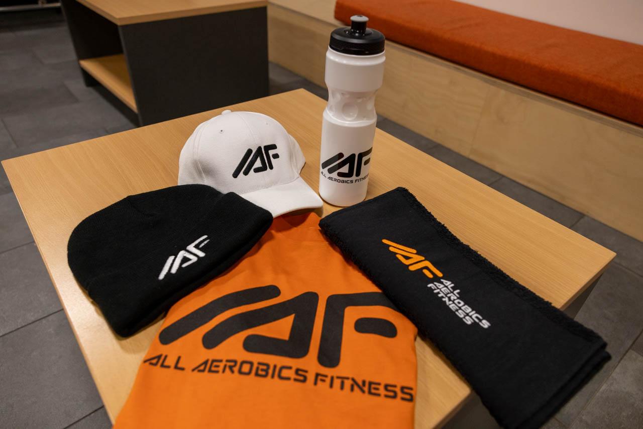 Bring a Hand Towel to the Gym